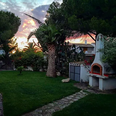Bed & Breakfast Acquamarina Stella Di Mare *