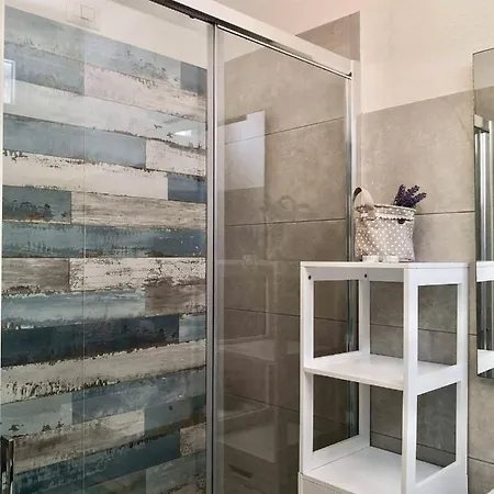 Acquamarina Stella Di Mare Bed & Breakfast Capitana