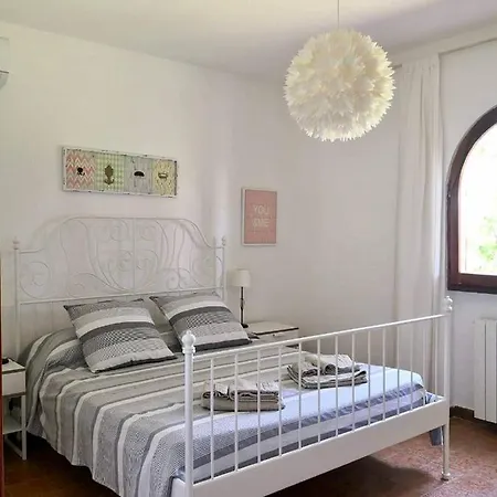 Acquamarina Stella Di Mare קפיטנה
