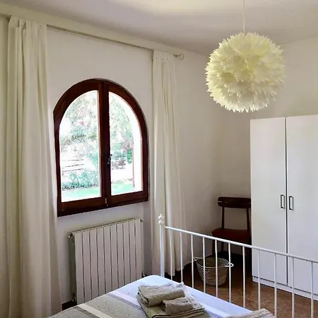 Acquamarina Stella Di Mare Bed & Breakfast *