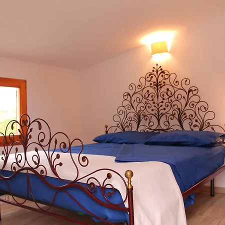 Acquamarina Stella Di Mare קפיטנה