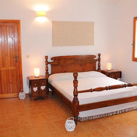 Acquamarina Stella Di Mare Bed & Breakfast *