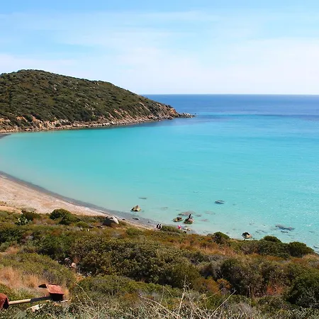 Acquamarina Stella Di Mare קפיטנה