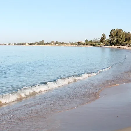 Acquamarina Stella Di Mare Couette-café 3*