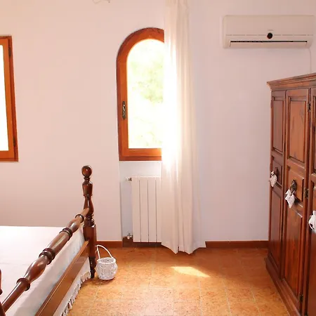 Acquamarina Stella Di Mare Bed & Breakfast Capitana