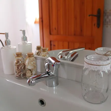 Bed & Breakfast Acquamarina Stella Di Mare *