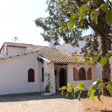 Acquamarina Stella Di Mare Bed & Breakfast