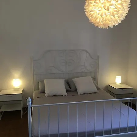 Acquamarina Stella Di Mare Bed & Breakfast *