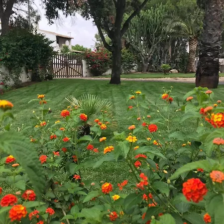 Acquamarina Stella Di Mare 3*