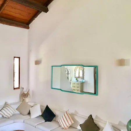 Acquamarina Stella Di Mare Bed & Breakfast