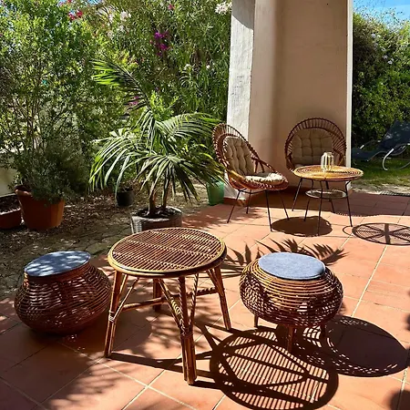 Acquamarina Stella Di Mare Bed and Breakfast