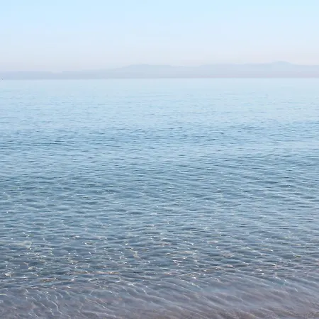 Acquamarina Stella Di Mare Bed & Breakfast Capitana