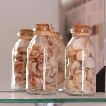 Acquamarina Stella Di Mare 3* Capitana