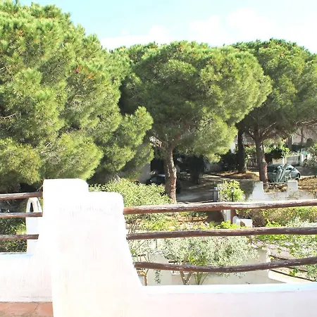 Acquamarina Stella Di Mare Bed & Breakfast