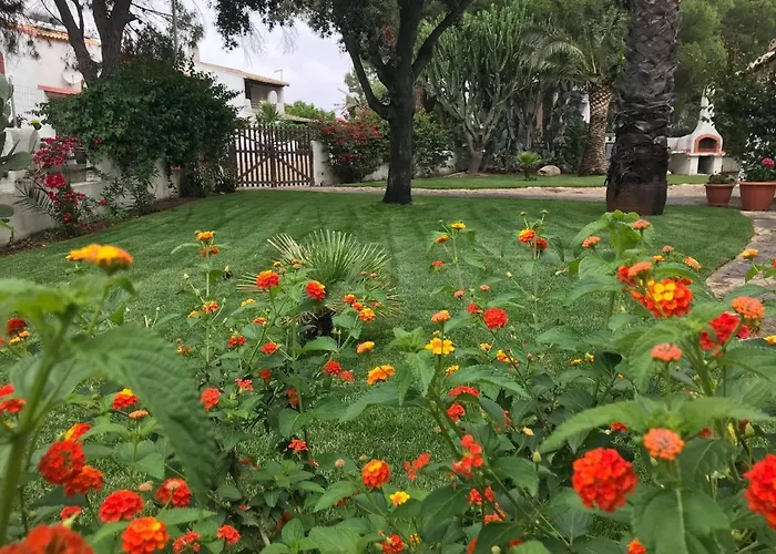 Acquamarina Stella Di Mare 3*