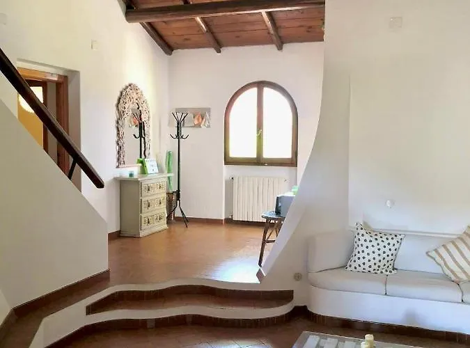 Acquamarina Stella Di Mare 3* カピターナ