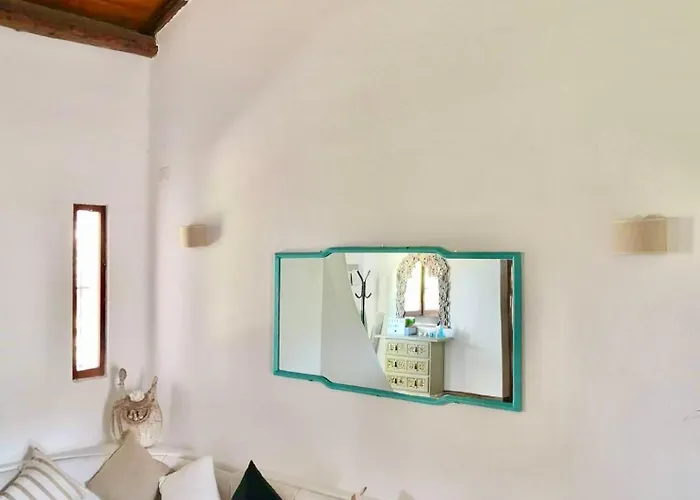 Acquamarina Stella Di Mare ベッド・アンド・ブレックファスト