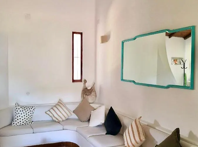 Acquamarina Stella Di Mare