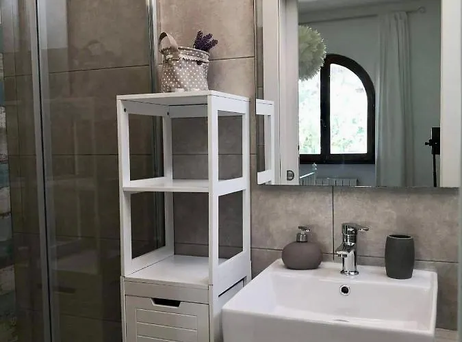 Acquamarina Stella Di Mare Oda ve Kahvaltı 3*