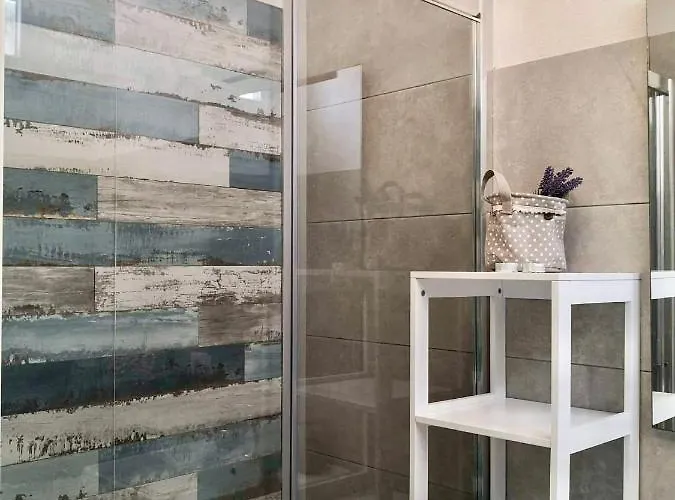 Acquamarina Stella Di Mare ベッド・アンド・ブレックファスト カピターナ