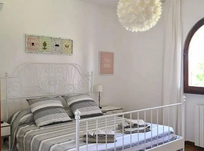 Acquamarina Stella Di Mare カピターナ