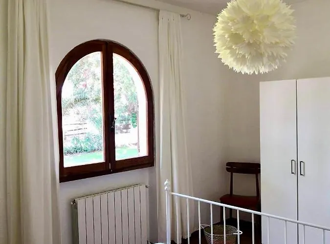 Acquamarina Stella Di Mare ベッド・アンド・ブレックファスト 3*