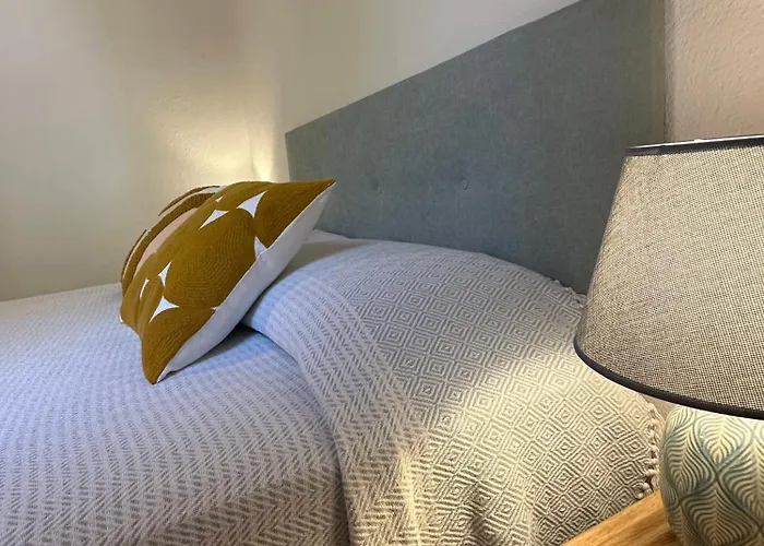 ベッド・アンド・ブレックファスト Acquamarina Stella Di Mare