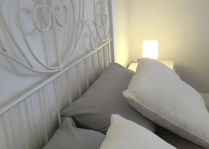 Acquamarina Stella Di Mare