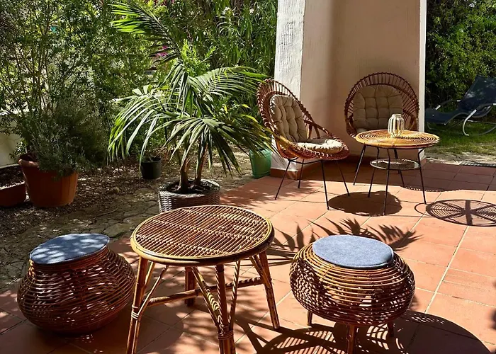 Acquamarina Stella Di Mare ベッド・アンド・ブレックファスト