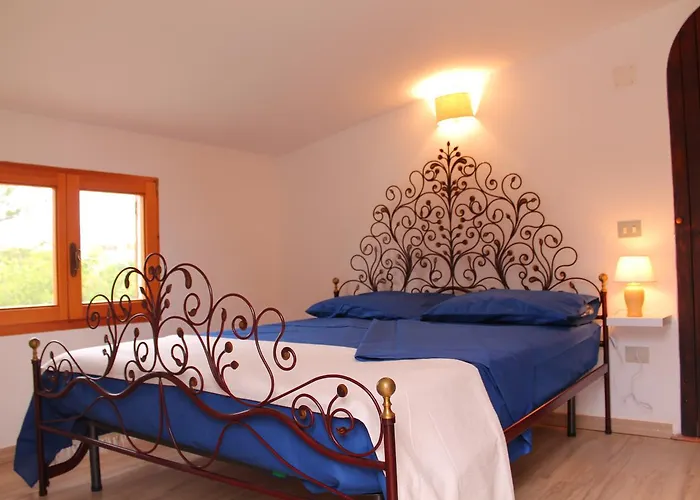 Acquamarina Stella Di Mare カピターナ