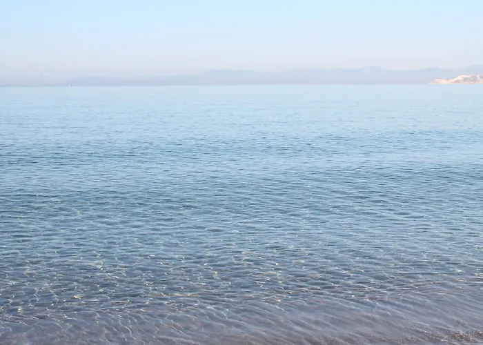 Acquamarina Stella Di Mare ベッド・アンド・ブレックファスト カピターナ