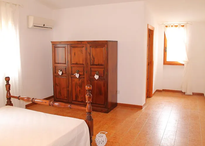 ベッド・アンド・ブレックファスト Acquamarina Stella Di Mare 3*