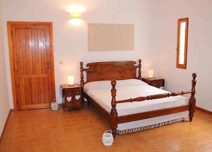 Acquamarina Stella Di Mare ベッド・アンド・ブレックファスト 3*