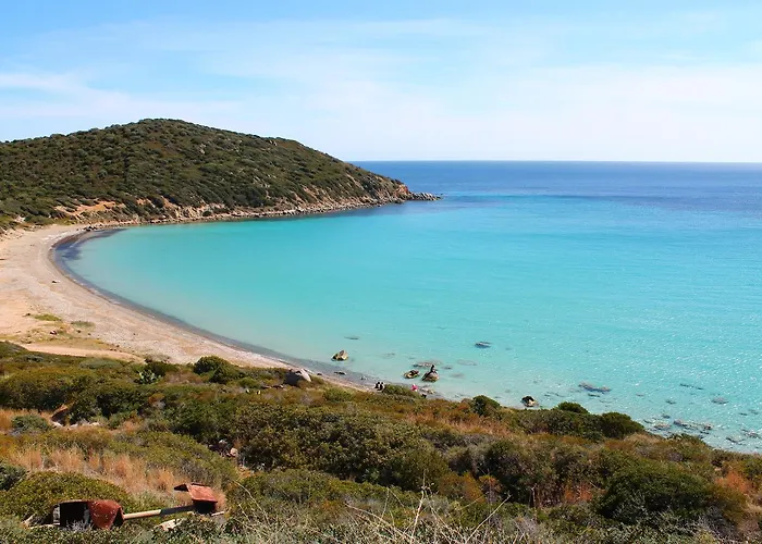 Acquamarina Stella Di Mare カピターナ