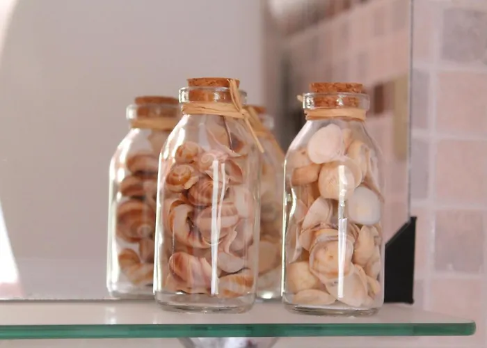 Acquamarina Stella Di Mare 3* Capitana