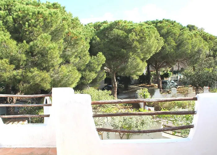 Acquamarina Stella Di Mare ベッド・アンド・ブレックファスト