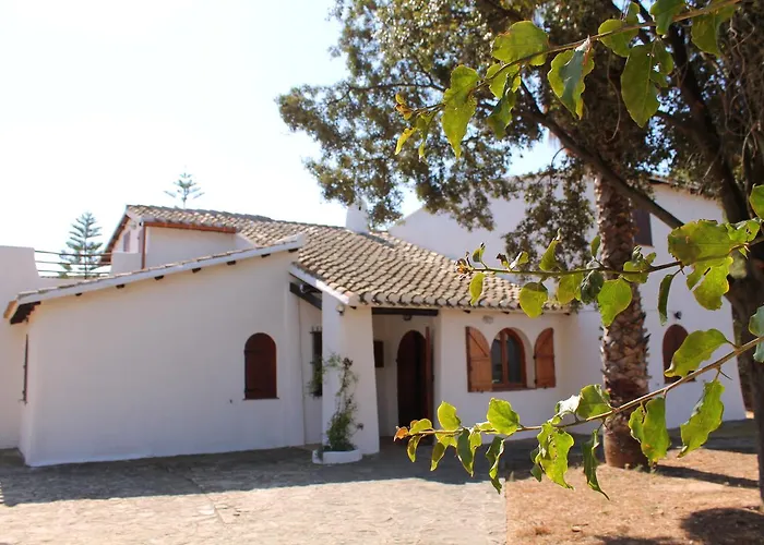 Acquamarina Stella Di Mare ベッド・アンド・ブレックファスト