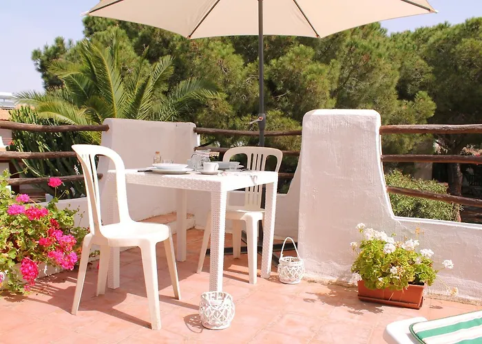 Acquamarina Stella Di Mare