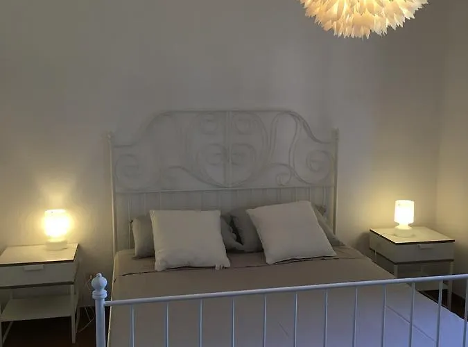 Acquamarina Stella Di Mare Oda ve Kahvaltı 3*